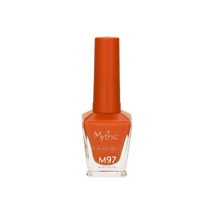Mythic Nail Lacquer 0.5oz - M97