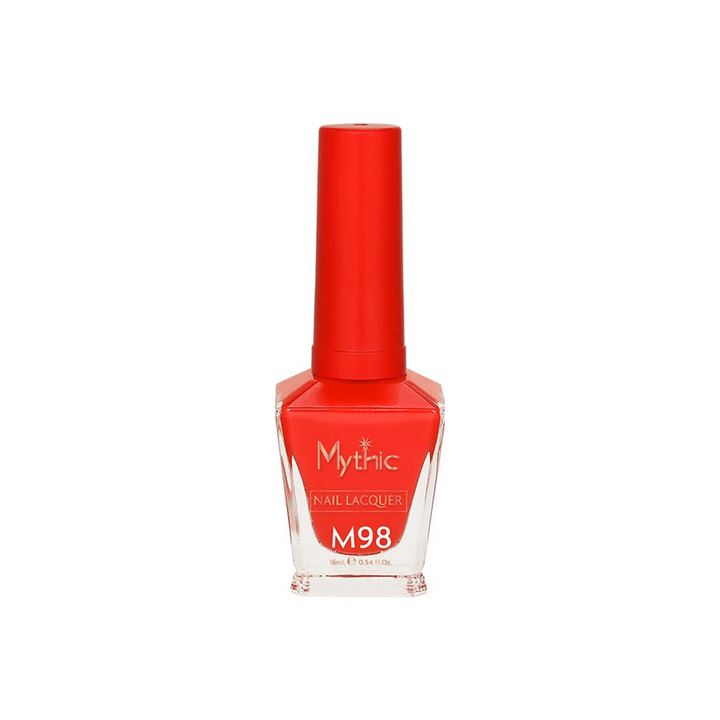 Mythic Nail Lacquer 0.5oz - M98