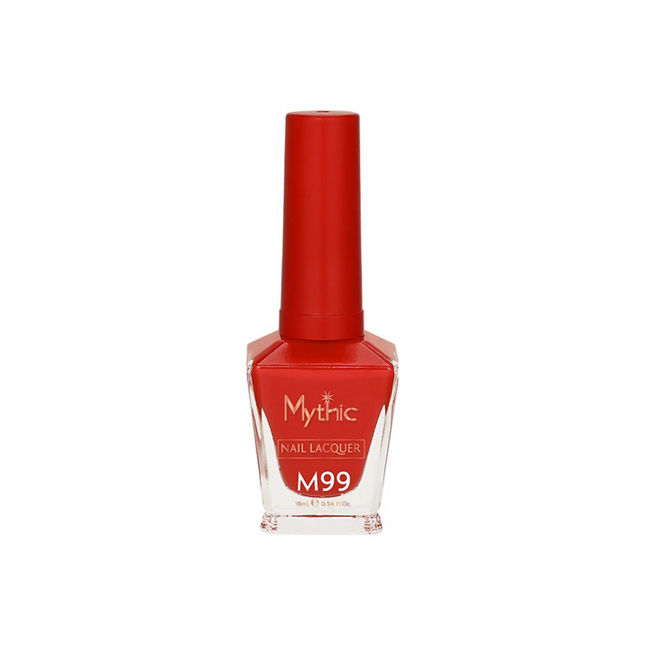 Mythic Nail Lacquer 0.5oz - M99