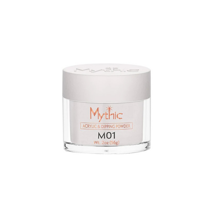 Mythic Acrylic & Dipping Powder - M01