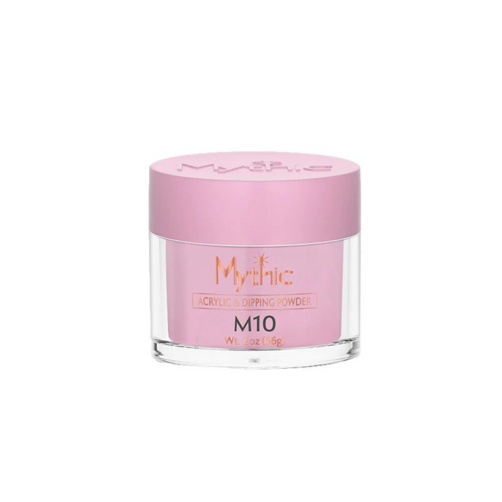 Mythic Acrylic & Dipping Powder - M10