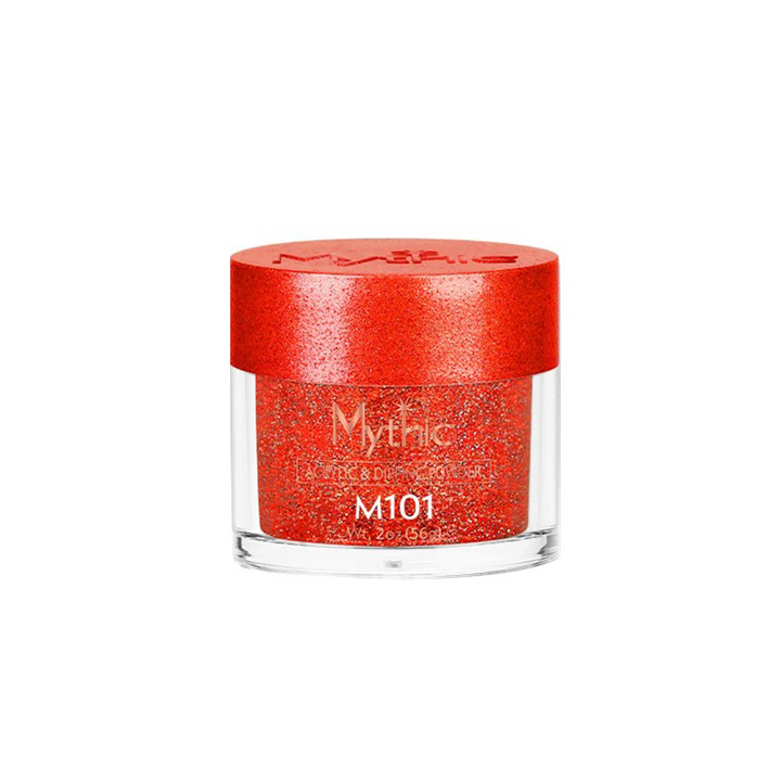 Mythic Acrylic & Dipping Powder - M101