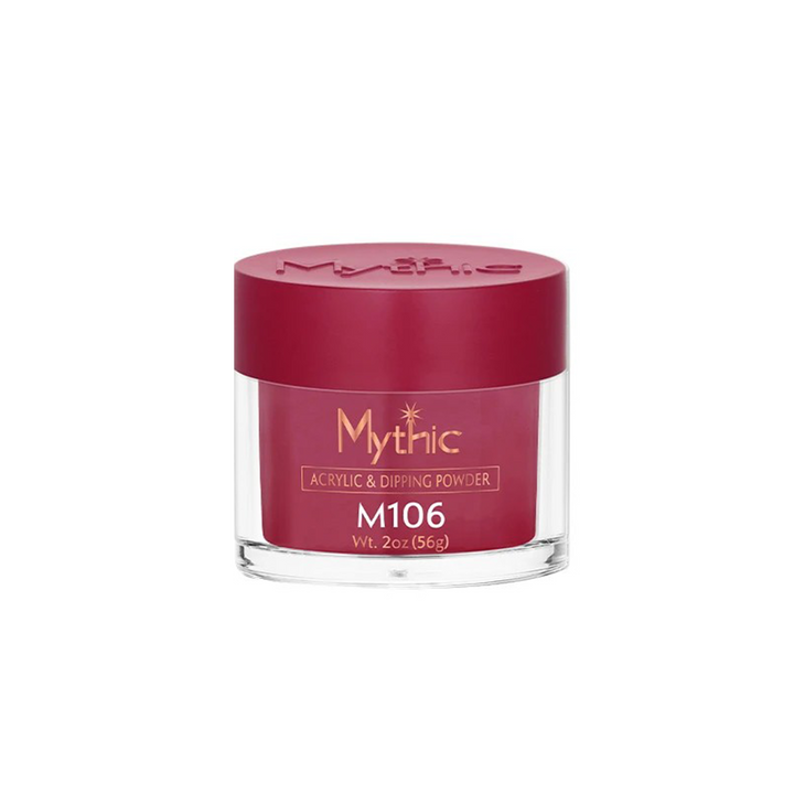 Mythic Acrylic & Dipping Powder - M106