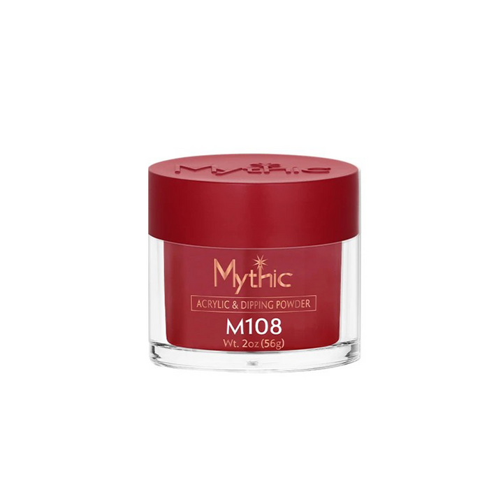 Mythic Acrylic & Dipping Powder - M108