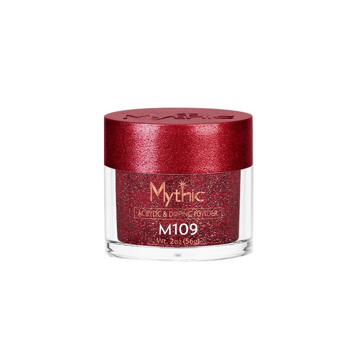 Mythic Acrylic & Dipping Powder - M109