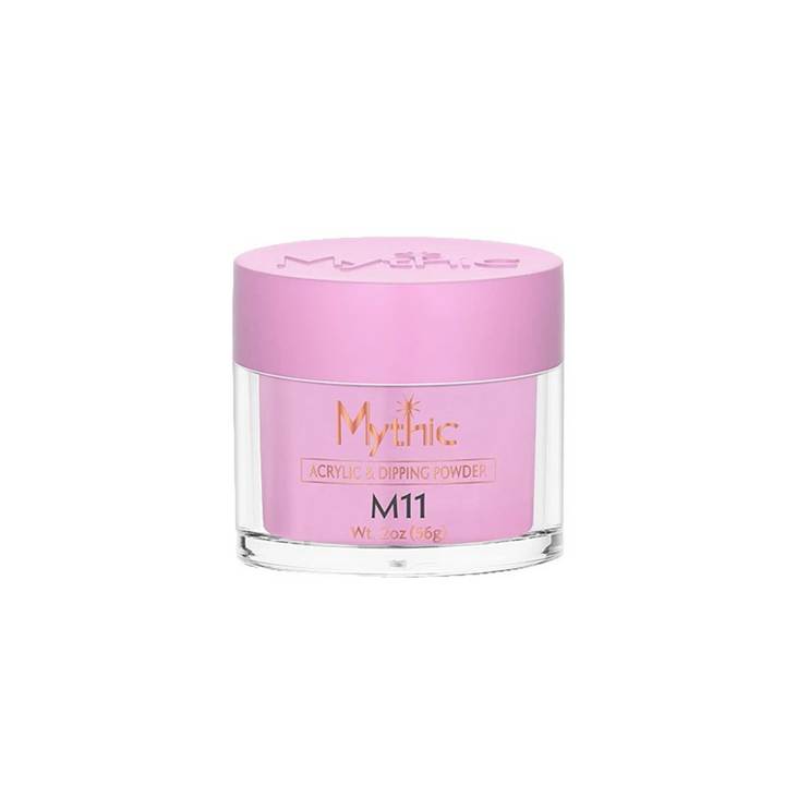 Mythic Acrylic & Dipping Powder - M11