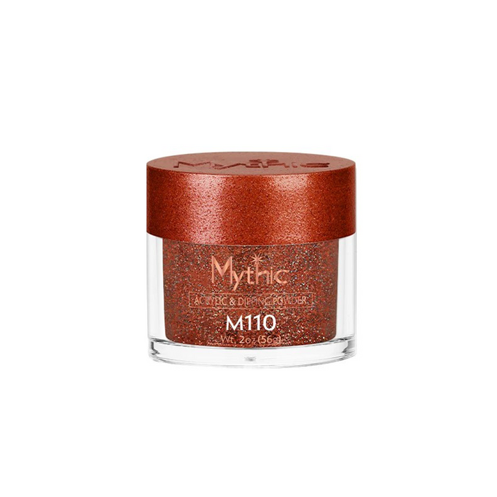 Mythic Acrylic & Dipping Powder - M110