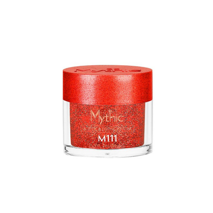 Mythic Acrylic & Dipping Powder - M111