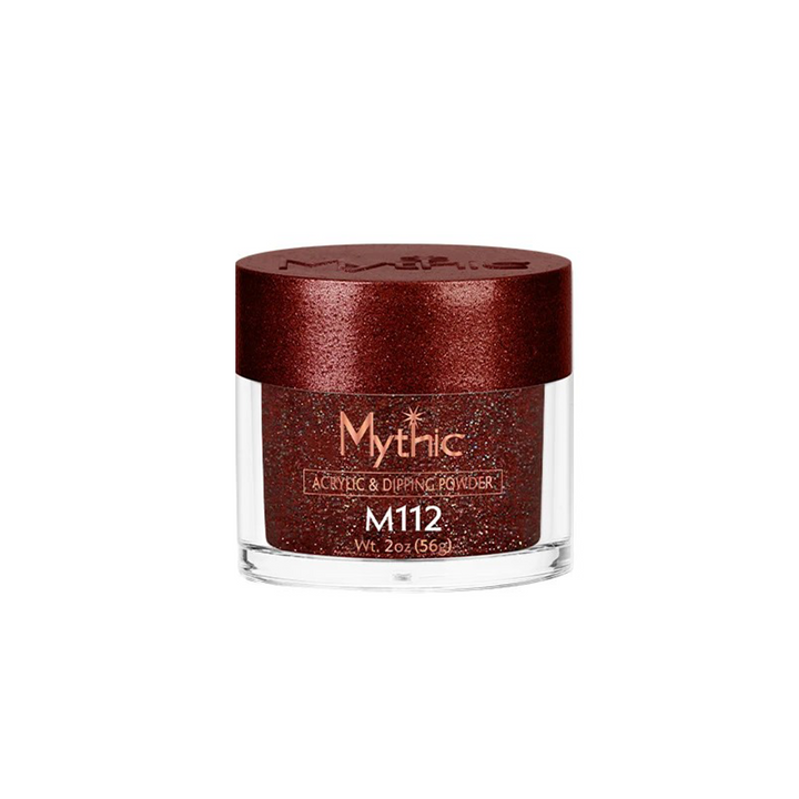 Mythic Acrylic & Dipping Powder - M112