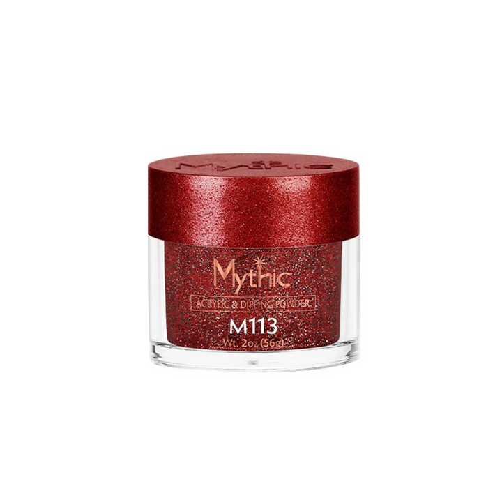 Mythic Acrylic & Dipping Powder - M113
