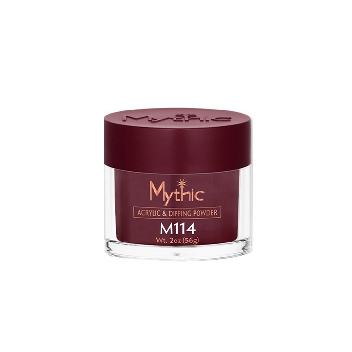 Mythic Acrylic & Dipping Powder - M114