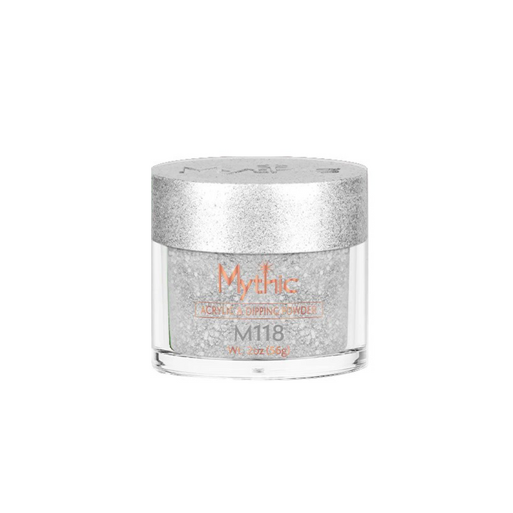 Mythic Acrylic & Dipping Powder - M118