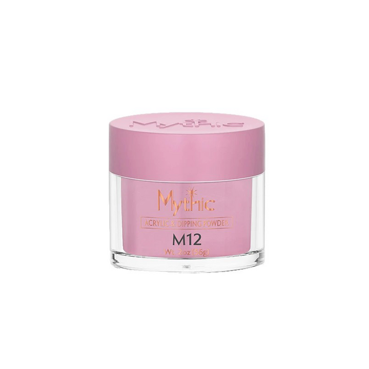Mythic Acrylic & Dipping Powder - M12