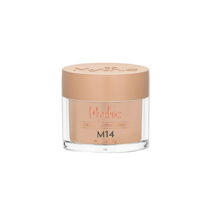Mythic Acrylic & Dipping Powder - M14