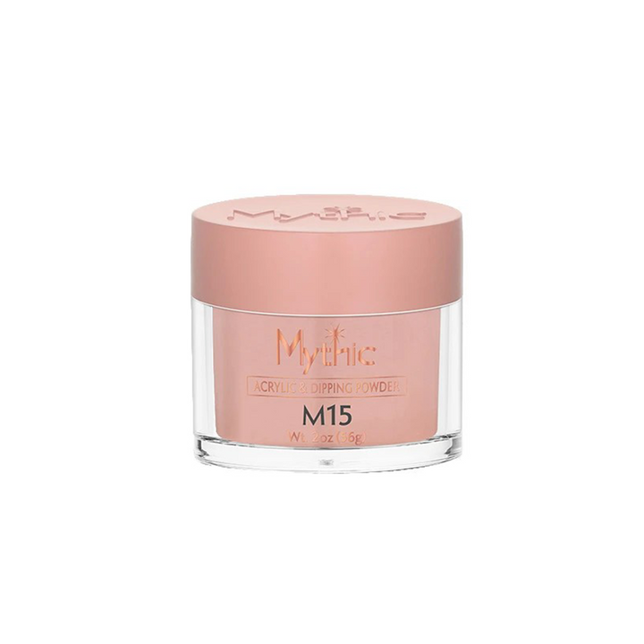 Mythic Acrylic & Dipping Powder - M15
