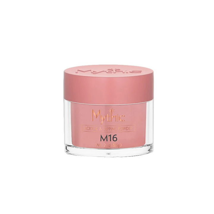 Mythic Acrylic & Dipping Powder - M16