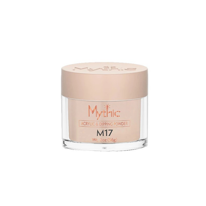 Mythic Acrylic & Dipping Powder - M17