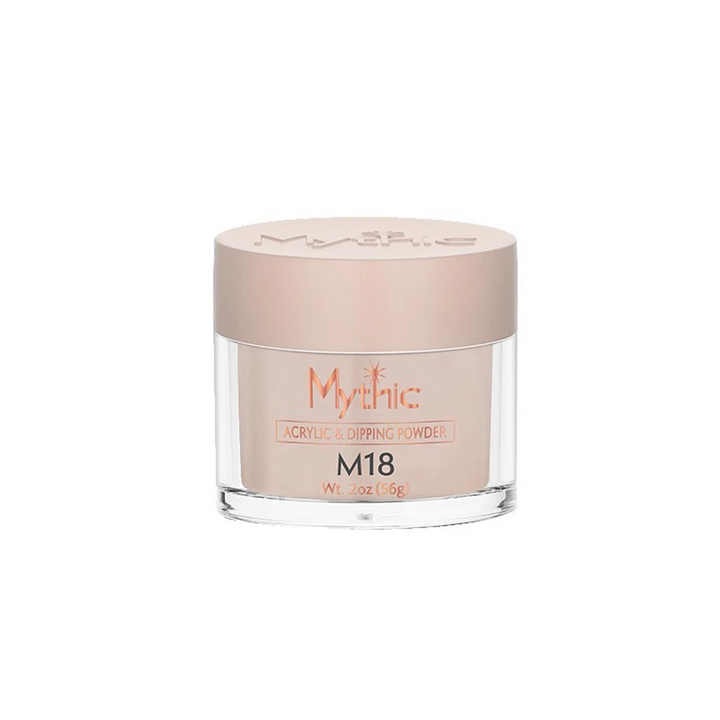 Mythic Acrylic & Dipping Powder - M18