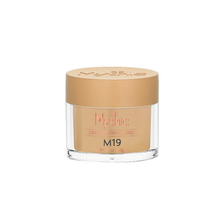 Mythic Acrylic & Dipping Powder - M19
