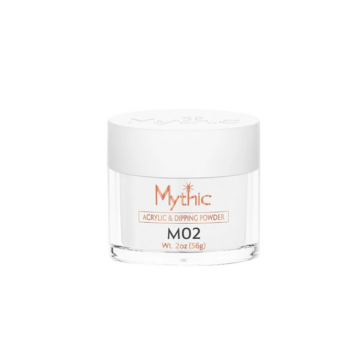 Mythic Acrylic & Dipping Powder - M02