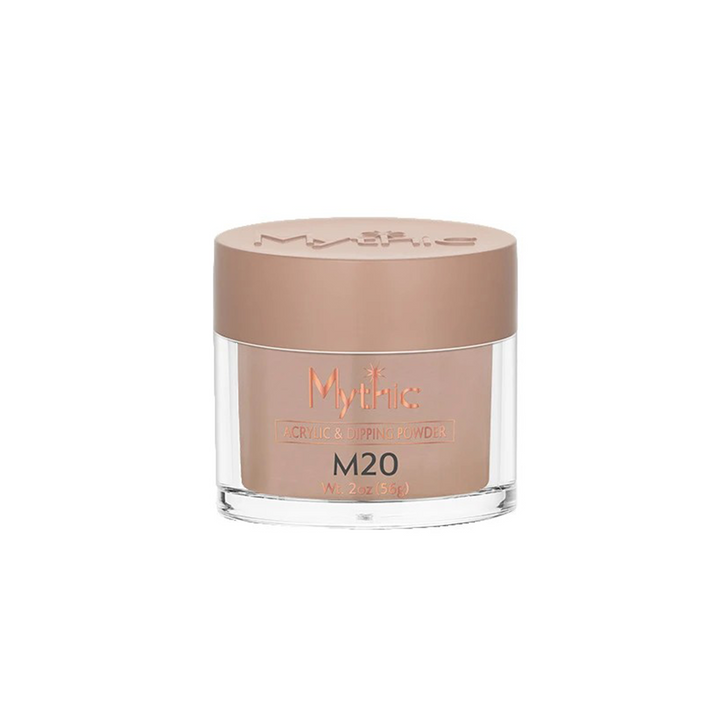 Mythic Acrylic & Dipping Powder - M20