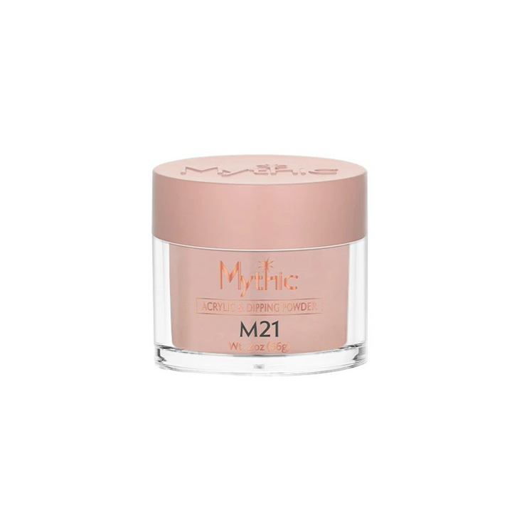 Mythic Acrylic & Dipping Powder - M21