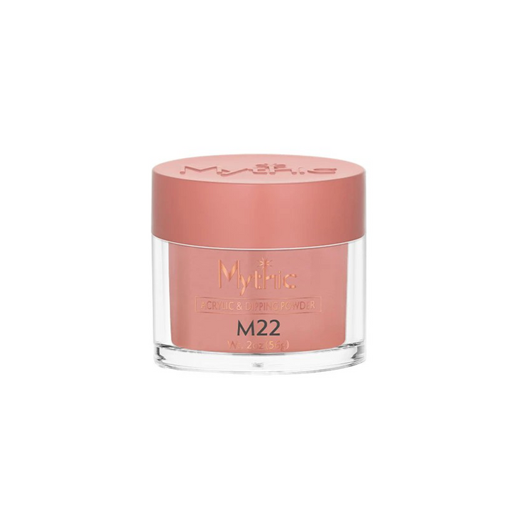 Mythic Acrylic & Dipping Powder - M22