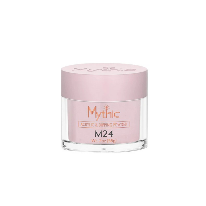 Mythic Acrylic & Dipping Powder - M24