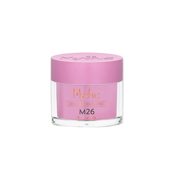 Mythic Acrylic & Dipping Powder - M26