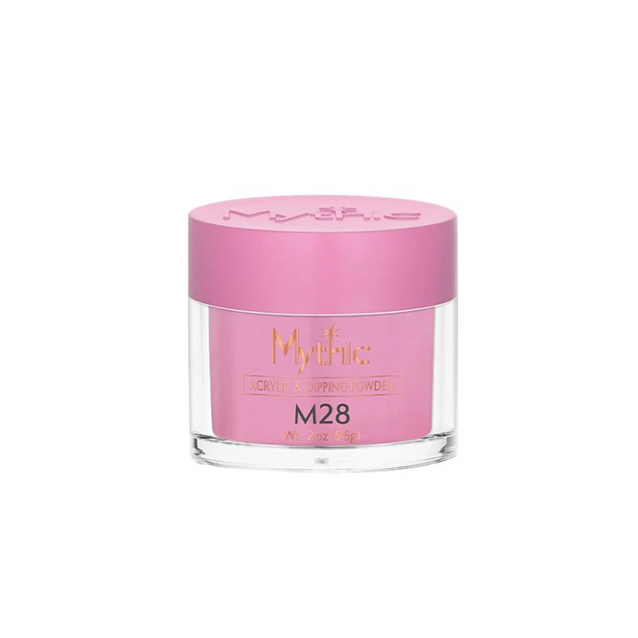 Mythic Acrylic & Dipping Powder - M28