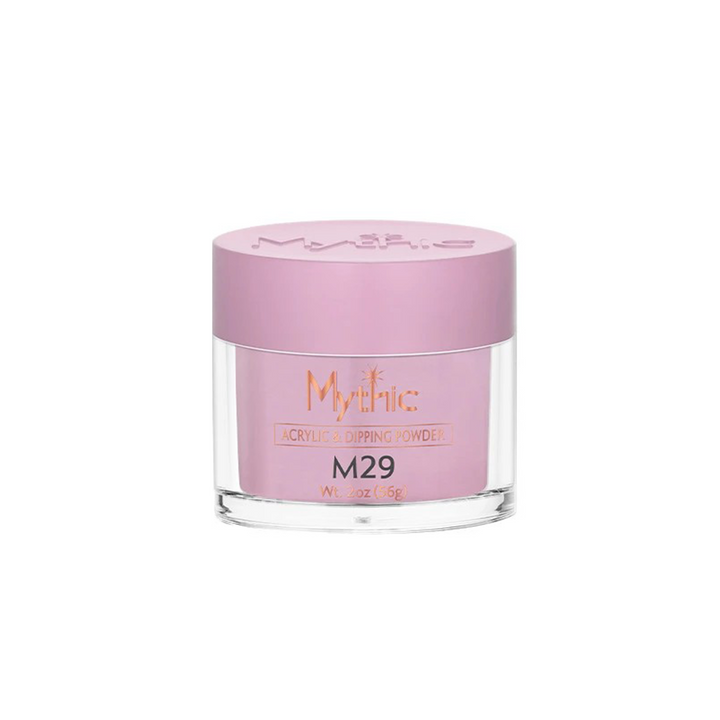 Mythic Acrylic & Dipping Powder - M29