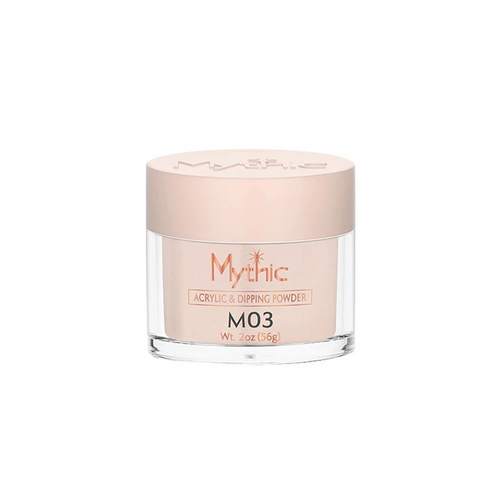 Mythic Acrylic & Dipping Powder - M03