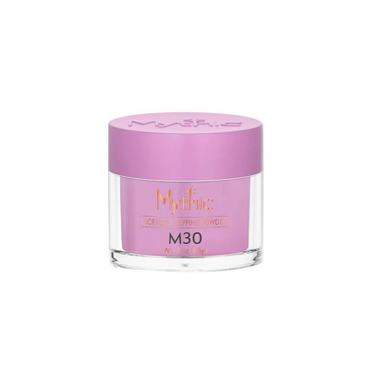 Mythic Acrylic & Dipping Powder - M30