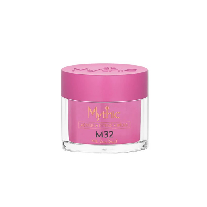Mythic Acrylic & Dipping Powder - M32