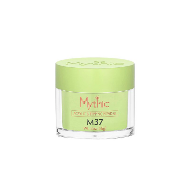 Mythic Acrylic & Dipping Powder - M37