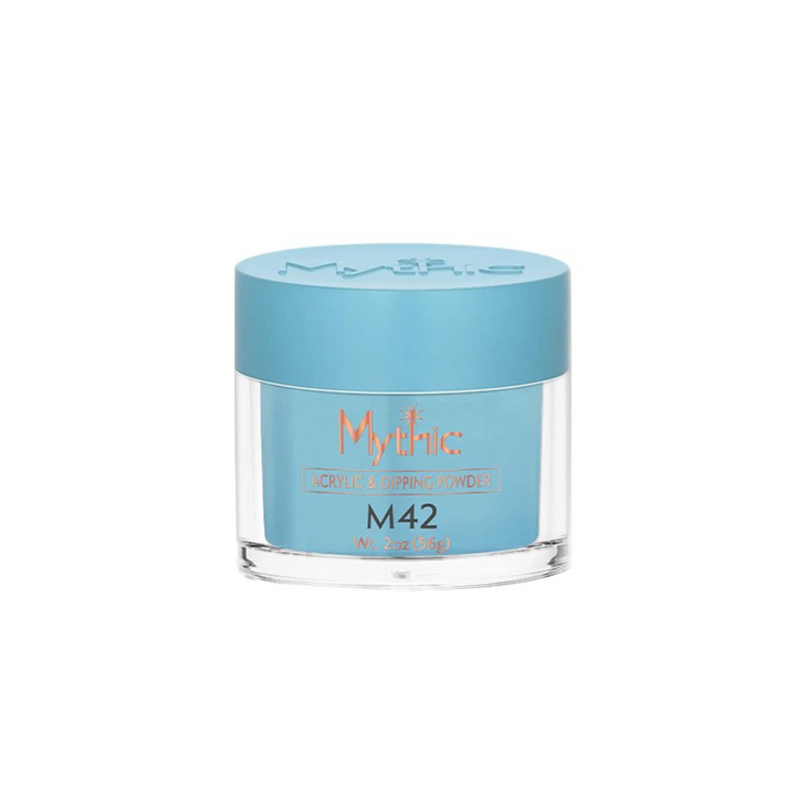 Mythic Acrylic & Dipping Powder - M42