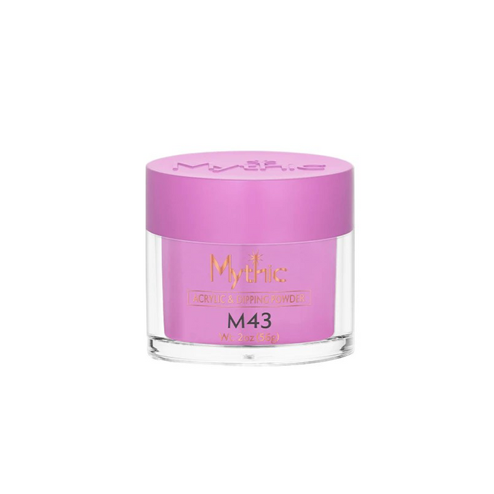 Mythic Acrylic & Dipping Powder - M43