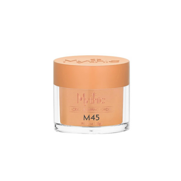 Mythic Acrylic & Dipping Powder - M45