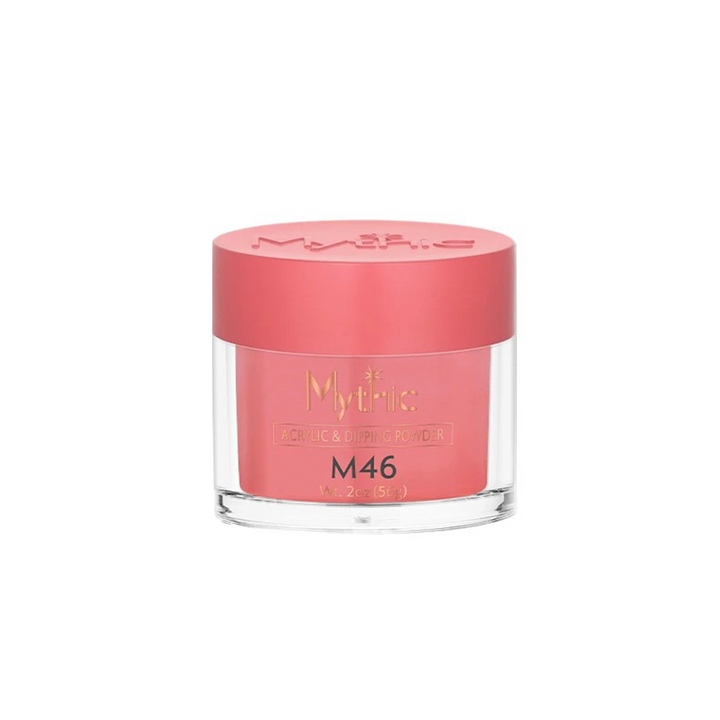 Mythic Acrylic & Dipping Powder - M46