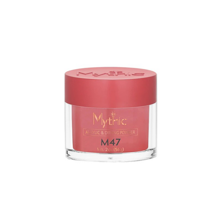 Mythic Acrylic & Dipping Powder - M47