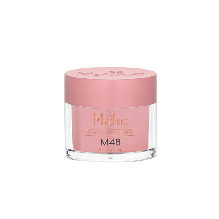 Mythic Acrylic & Dipping Powder - M48