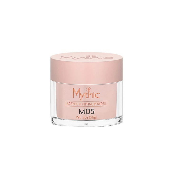 Mythic Acrylic & Dipping Powder - M05
