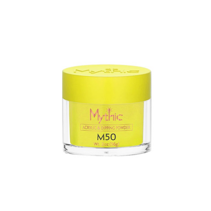 Mythic Acrylic & Dipping Powder - M50