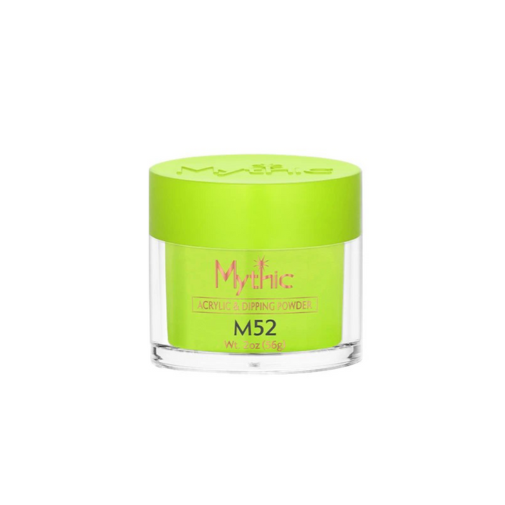 Mythic Acrylic & Dipping Powder - M52