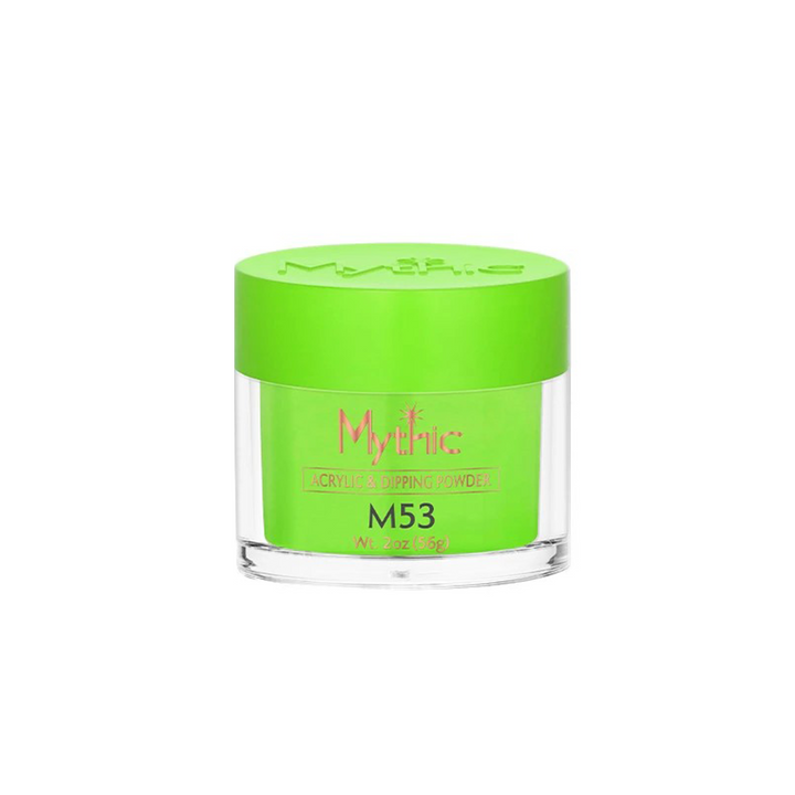 Mythic Acrylic & Dipping Powder - M53