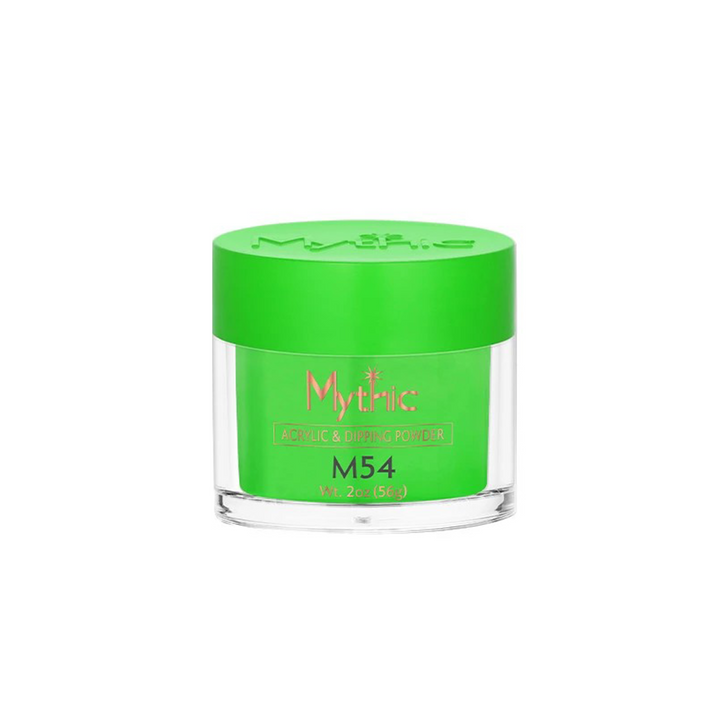 Mythic Acrylic & Dipping Powder - M54