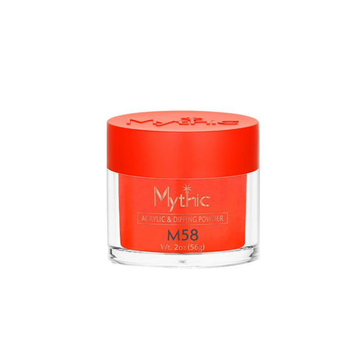 Mythic Acrylic & Dipping Powder - M58