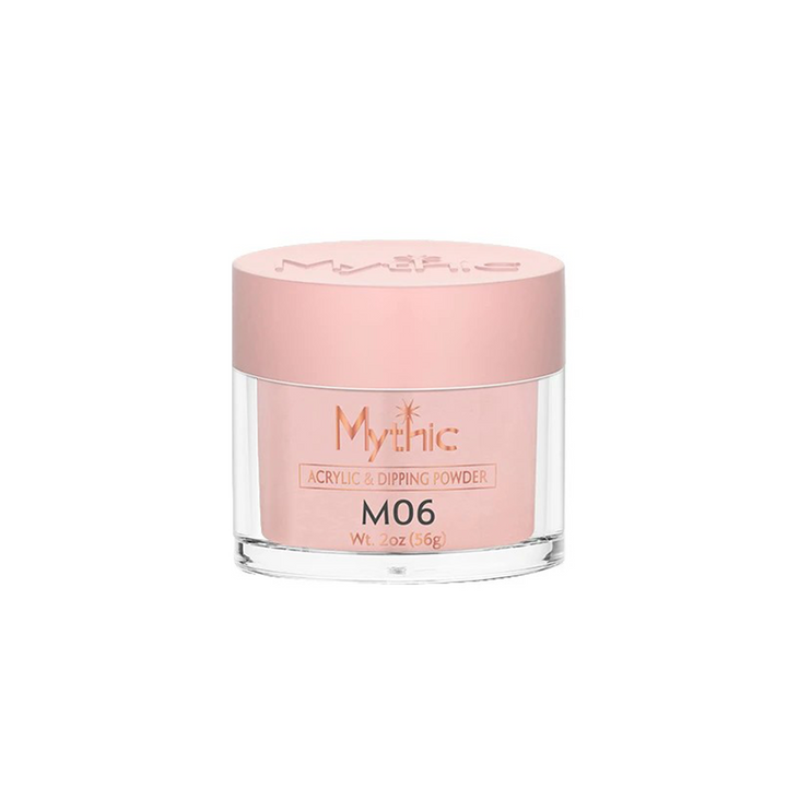Mythic Acrylic & Dipping Powder - M06