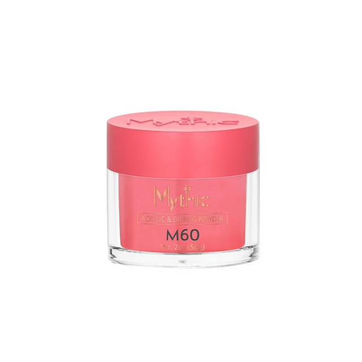 Mythic Acrylic & Dipping Powder - M60