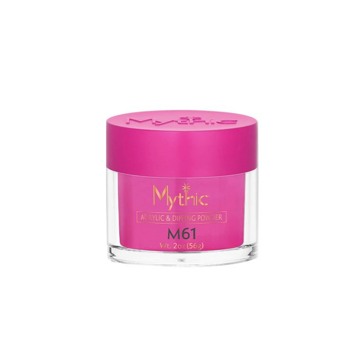 Mythic Acrylic & Dipping Powder - M61